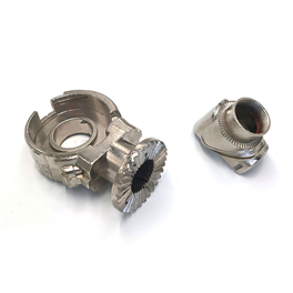 Zinc Alloy Connector